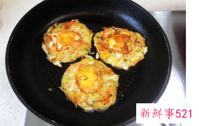 简单快速的鸡蛋早餐