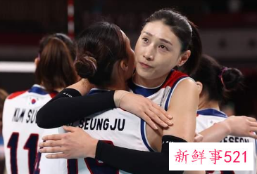 亚排联抗议巴黎奥运新规，拿中国女排举例