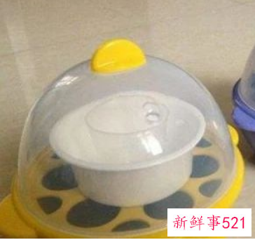 蒸蛋器的使用方法 蒸蛋器的清洁保养