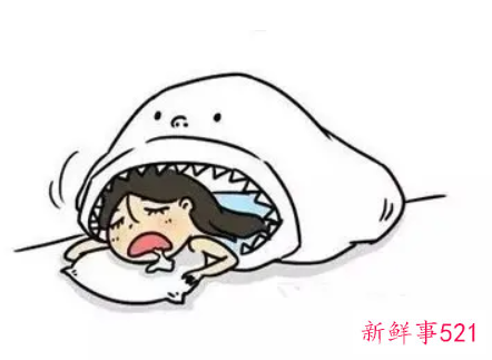 总是想睡觉是什么原因呢