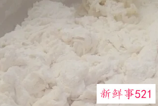 饺子皮加淀粉的好处