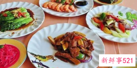 晚餐吃什么有什么选择