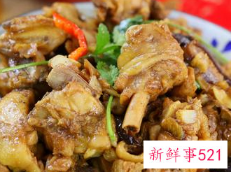 肉类菜谱大全做法