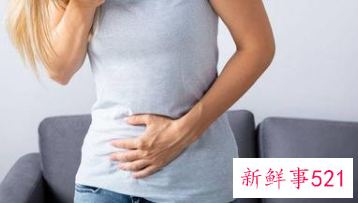 怀孕不到一个月的症状前兆