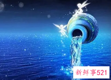 水瓶男对女生没兴趣的表现