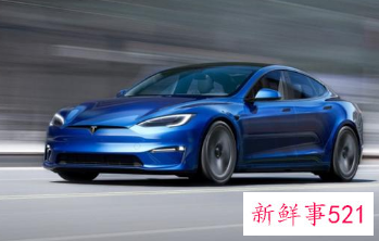 特斯拉激光雨刷器专利曝光，将配合光伏使用