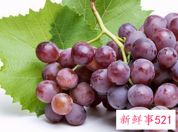 脸上起干皮吃什么水果