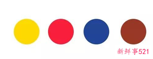 怎么看自己适合什么颜色的衣服