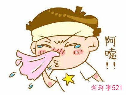 宝宝流鼻涕是风热还是风寒