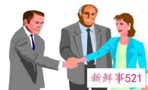 办公室的赞美礼仪