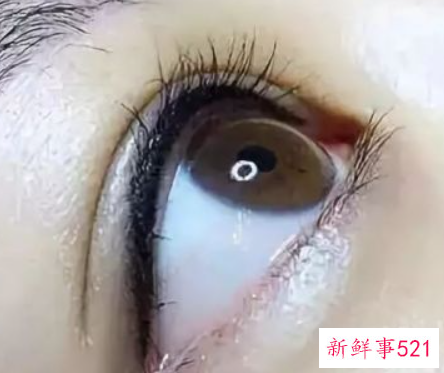 纹了半永久眼线后悔了