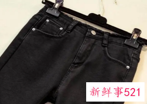 黑裤子发亮恢复小秘方