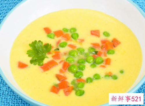 幼儿发烧饮食吃什么