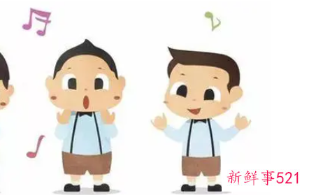 孩子唱歌跑调应当怎么办