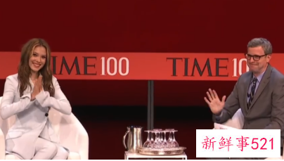 谷爱凌担任美国申奥大使引争议