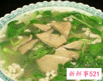 女人滋补身体喝什么汤