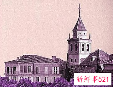 十二星座专属梦幻水晶城堡