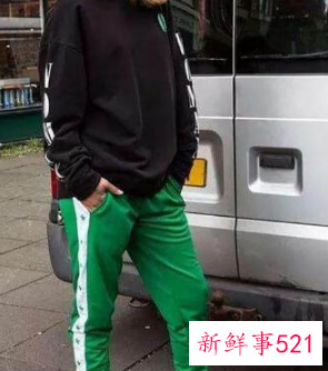 冬季保暖裤外面穿的裤子是什么