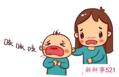 宝宝咳嗽时有痰该怎么办