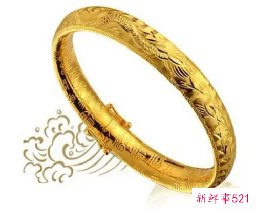 如何买黄金手镯不吃亏
