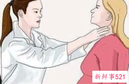 哺乳期容易得甲亢吗