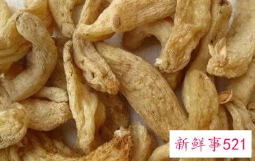 天麻哪些人不能吃