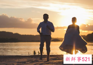 怎么对一个男人说想你了