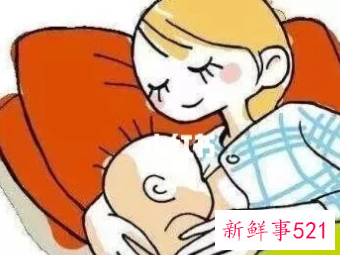 如何让奶阵来得又快又多