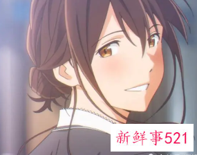 很暖心的女孩名字