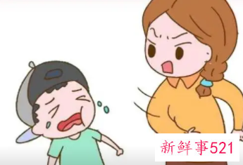 3岁小孩脾气大怎么办