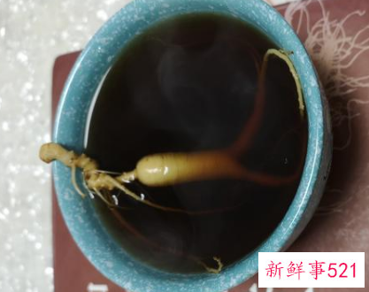 什么情况下吃人参最好