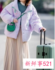 年轻人适合穿什么颜色的衣服