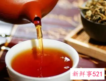 喝红茶的功效与作用有哪些