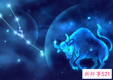 金牛座人运势完整版