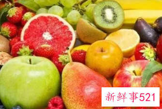 吃完鸡排吃什么水果减肥