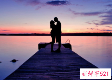 为什么男人喜欢单纯女人