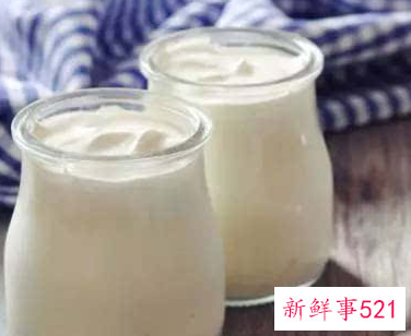 食用酸奶令你瘦身成功