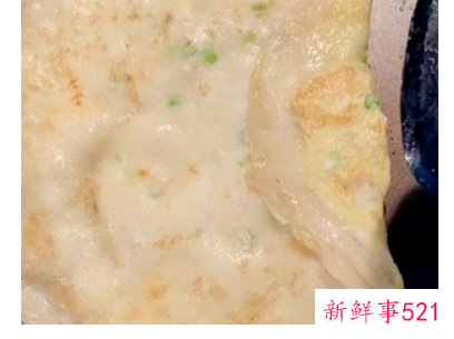 简单快速的鸡蛋早餐