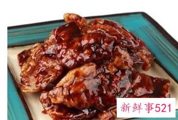 肉类菜谱大全做法