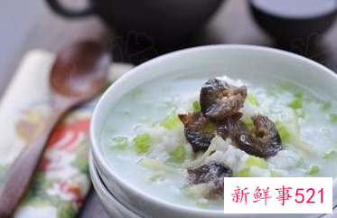 芹菜的9种家常吃法