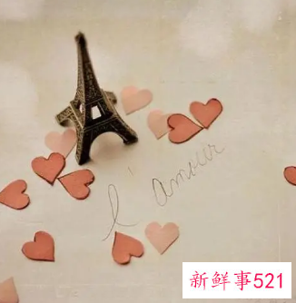 跟喜欢的人在一起是什么感觉