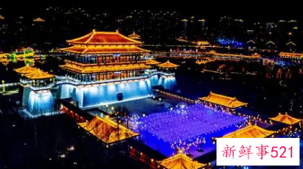 上海旅行团7人核检阳性西安全面排查管控