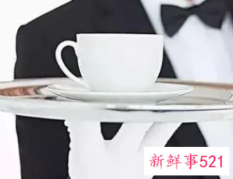 一名优秀的服务人员应具备什么条件