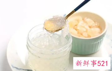 生完孩子可以吃燕窝吗