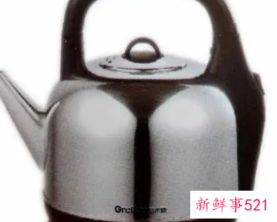 梦见水壶是什么意思