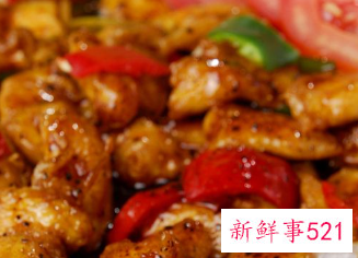 肉类菜谱大全做法