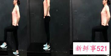 摆脱大象腿的减肥办法