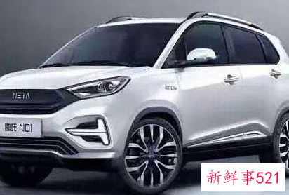 15万以内最好的纯电动汽车