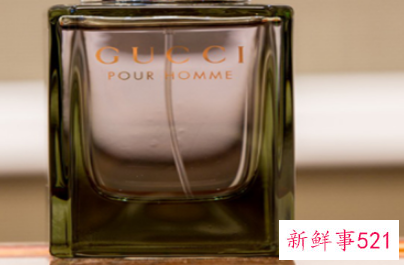 高端香水品牌排行榜前十名