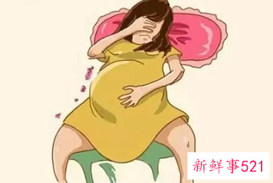 为什么产后会大出血